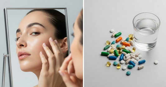 Beauty Supplements vs Skincare Products: What Works Better?
