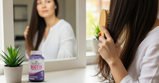 Daily Hair Care Tips That Actually Work