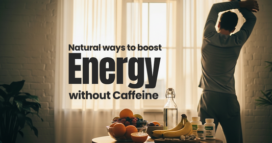 Energy Booster