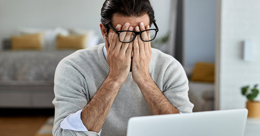 Why Most People Feel Tired All the Time And 7 Ways to Fix It Naturally