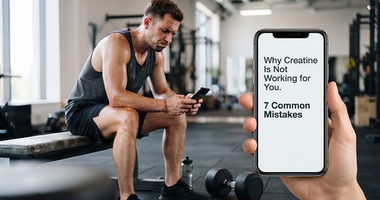 creatine monohydrate powder