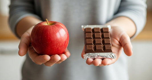 Whole Foods vs. Processed Foods: What’s the Difference?