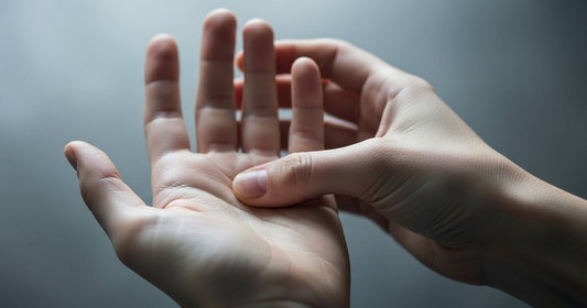 Magnesium Deficiency Without Muscle Cramps: Silent Symptoms