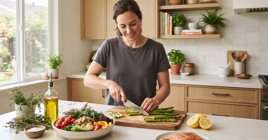 GLP-1/Ozempic Alternatives: Can Natural Supplements Help?