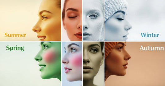 How Changing Seasons Affect Hair, Skin, Mood, and Energy
