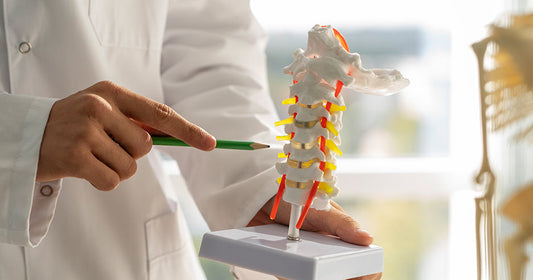 Bone Health Tips Everyone Should Follow Before 40