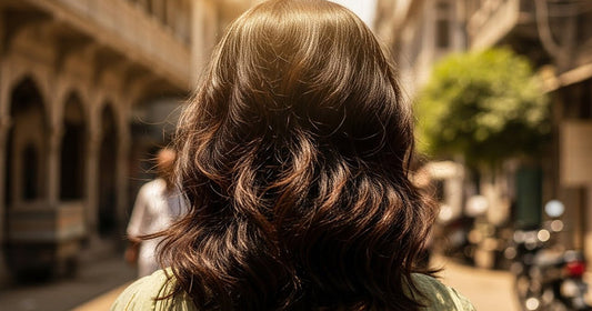 How Weather Changes Affect Hair Fall in Pakistan