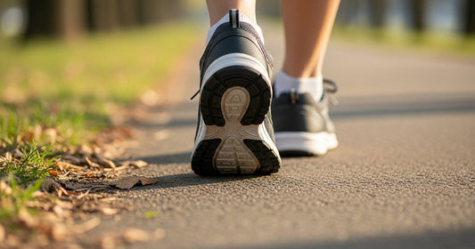Benefits of Taking a Walk Daily – It’s More Powerful Than You Think