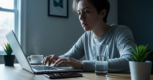 Why Modern Lifestyles Create Vitamin Deficiencies