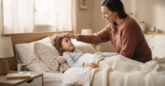 Cough Remedies for Kids