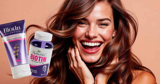 How Weather and Water Quality Affect Hair