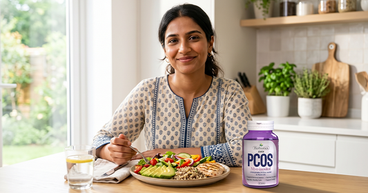 PCOS supplements