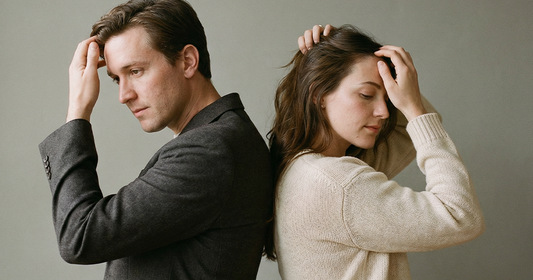 Top 10 Causes of Hair Thinning in Men & Women