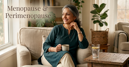 Menopause & Perimenopause