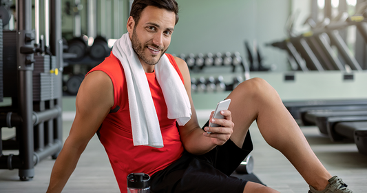A Post-Workout Recovery Plan for Healthy Muscle Growth