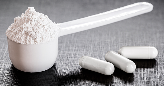 What Is Better Collagen Tablet or Powder