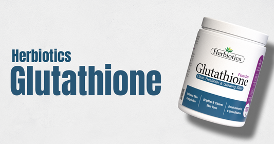 How Glutathione Works in the Body – Complete Guide