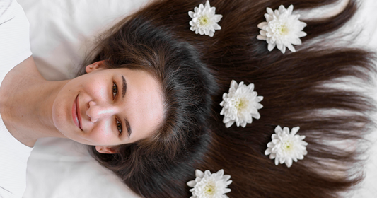How Biotin Tablets Help Support Healthy Hair Growth