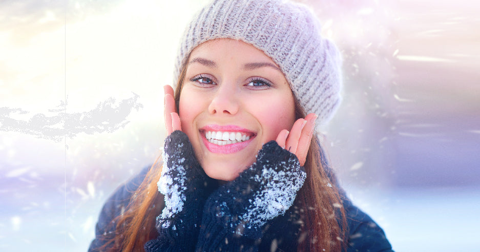 10 Useful Advice for Cold Weather Skin Care