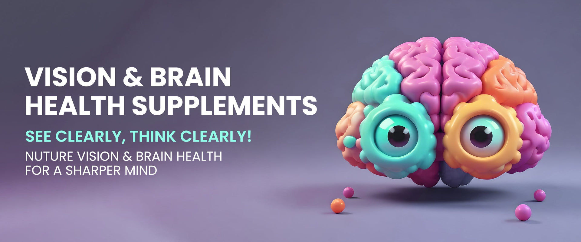 Eye & Brain Health