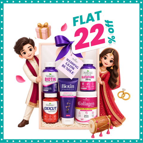 Wedding Glow Bundle