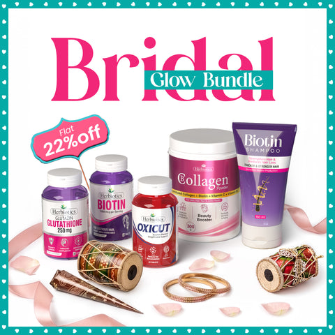 Wedding Glow Bundle