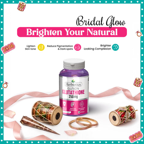 Wedding Glow Bundle