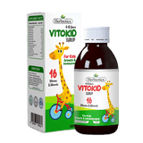 Vitokid - Herbiotics.com.pk