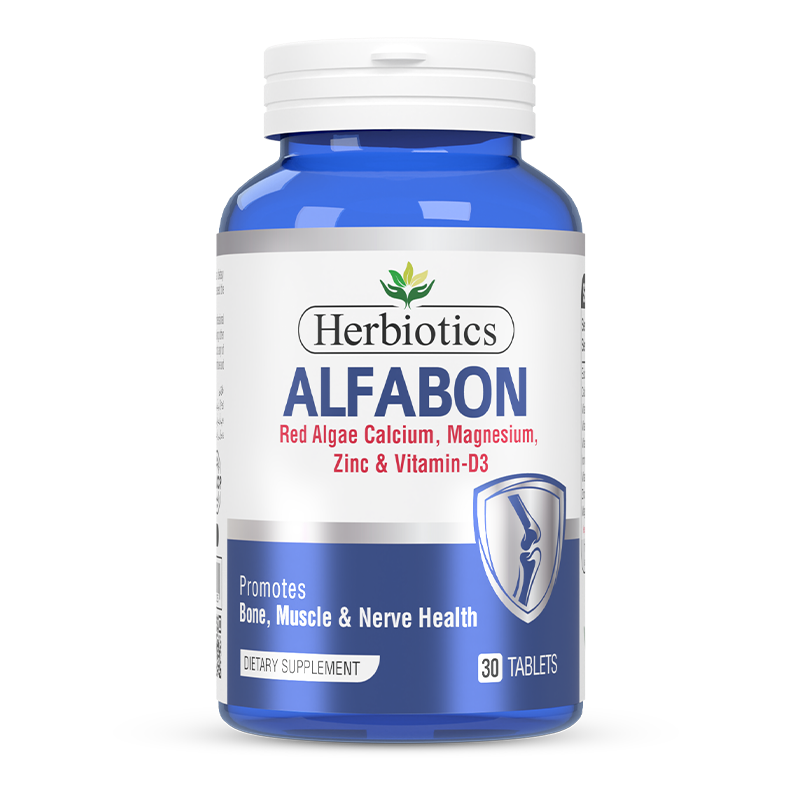 Alfabon Vitamin-D3