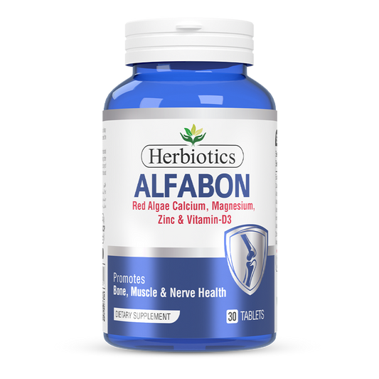 Alfabon Vitamin-D3