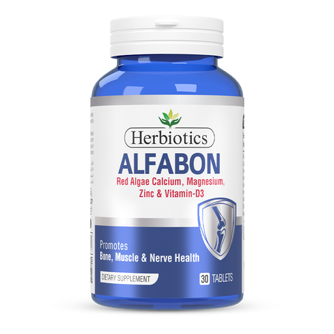 Alfabon Vitamin-D3