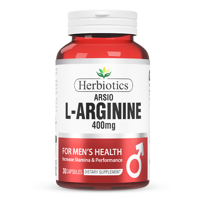 Arsio (L Arginine)