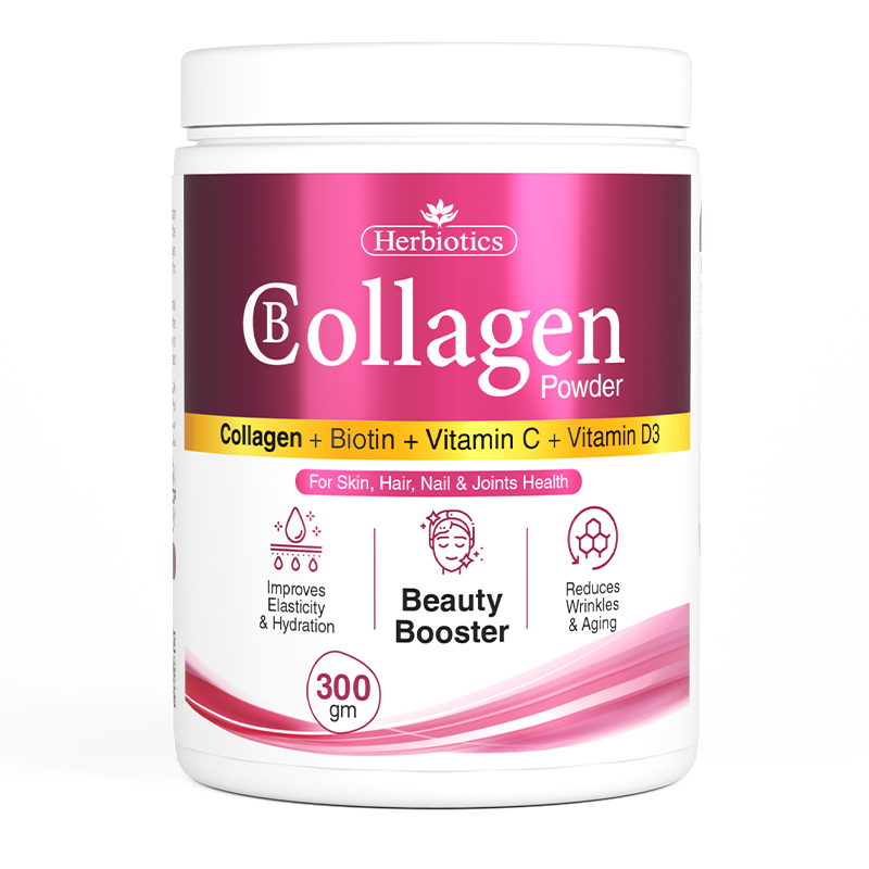 B Collagen Powder