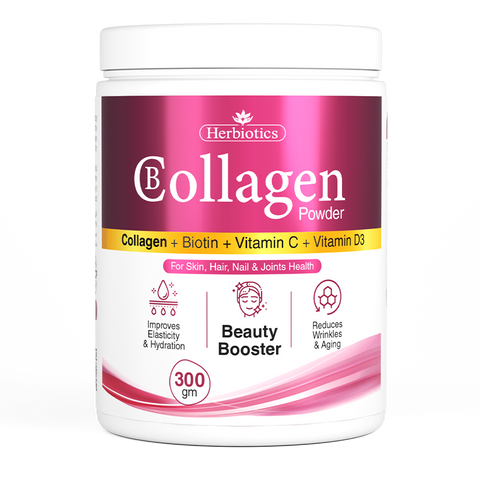 B Collagen Powder