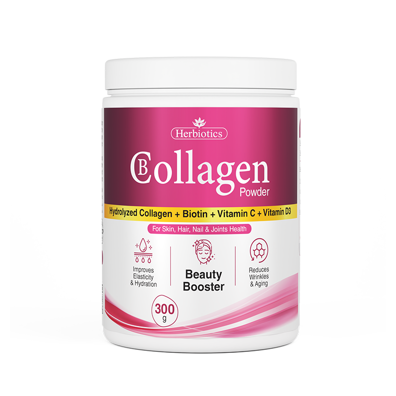 B Collagen Powder