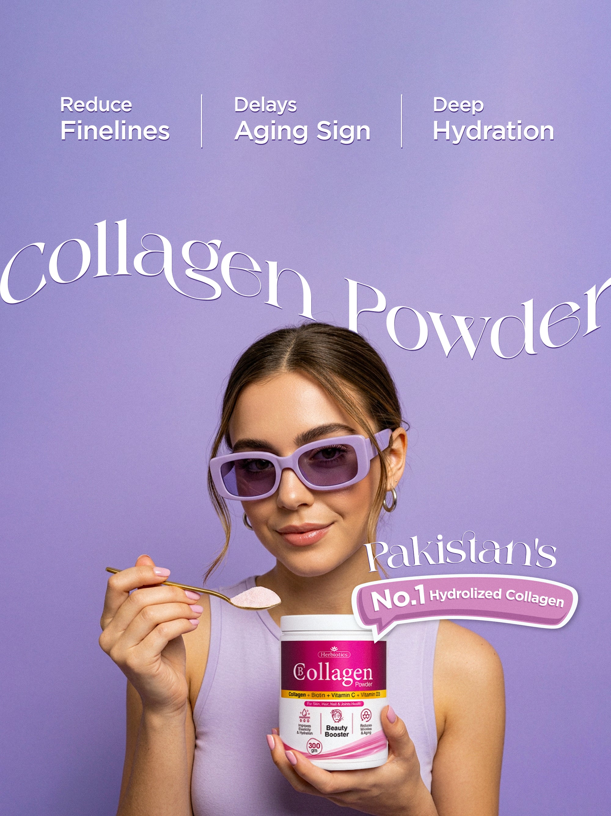 Herbiotics l Pakistan's No.1 Supplements & Multivitamins Brand