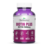 Biotin Plus