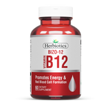 Bizo-12 Supplement