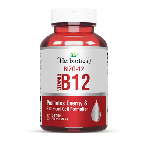 Bizo-12 Supplement