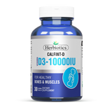 Calfint-D (Vitamin D3 10,000 IU)