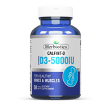 Calfint-D (Vitamin D3 5000 IU)