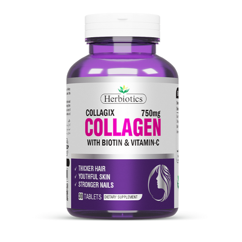 Collagen Tablets