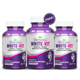 White-vit Buy 2 Get 1 Free