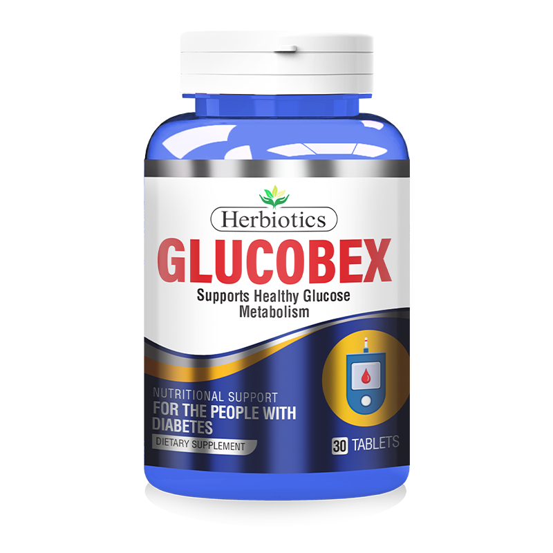Glucobex