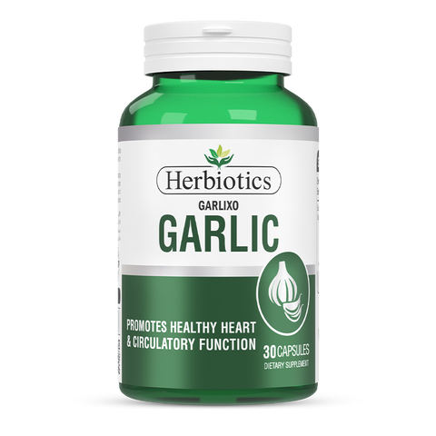 Garlixo (Garlic Extract)