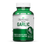 Garlixo (Garlic Extract)