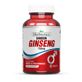 Ginosin (Ginseng 750MG)