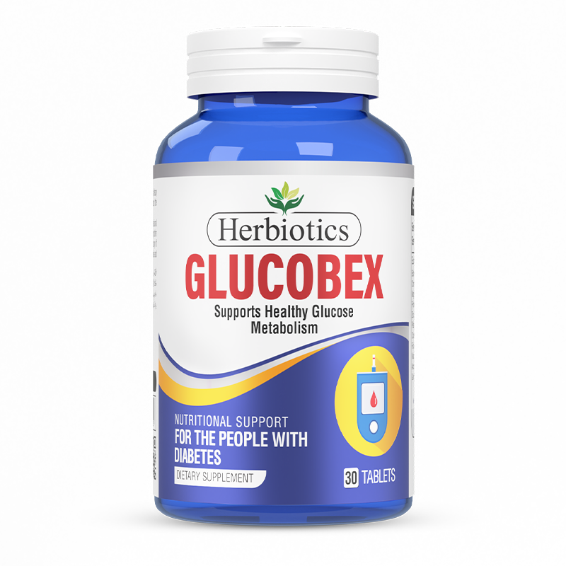 Glucobex