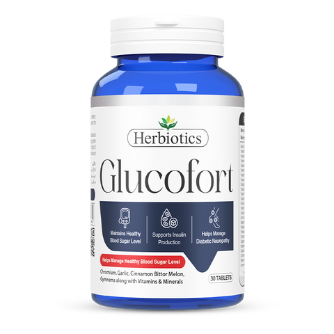 Glucofort