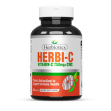 Herbi-C (Vitamin C + Zinc)